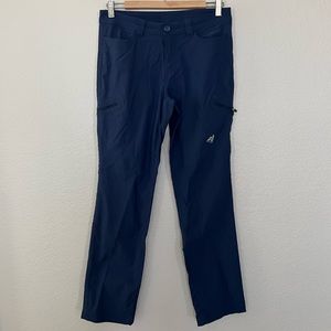 Eddie Bauer | First Ascent Women's Guide Pro Pants